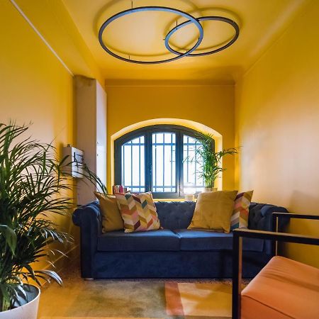 Monk Monastiraki Suites Αθήνα Εξωτερικό φωτογραφία