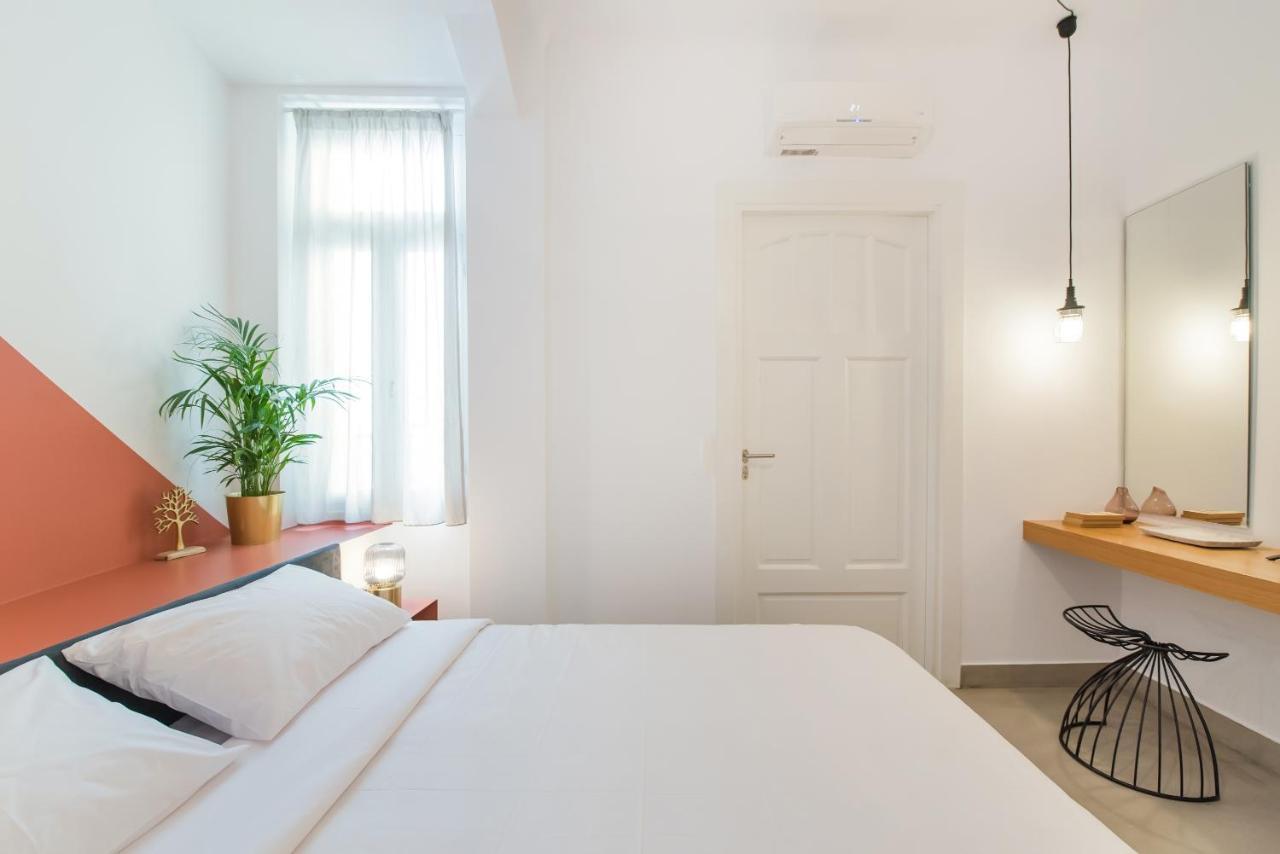 Monk Monastiraki Suites Αθήνα Εξωτερικό φωτογραφία