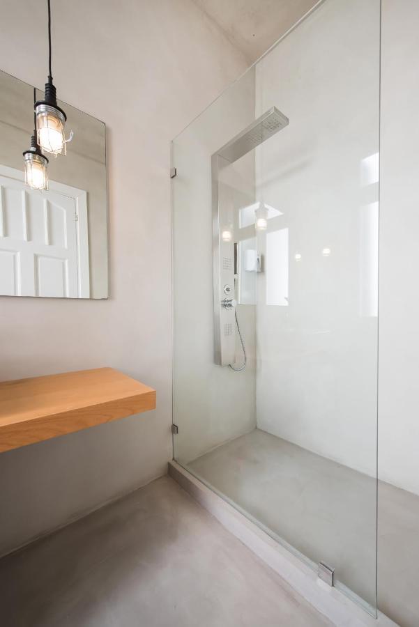 Monk Monastiraki Suites Αθήνα Εξωτερικό φωτογραφία