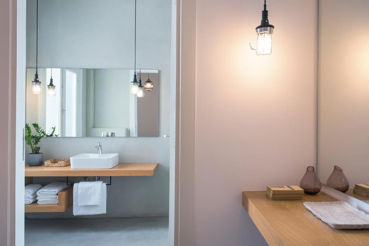 Monk Monastiraki Suites Αθήνα Εξωτερικό φωτογραφία