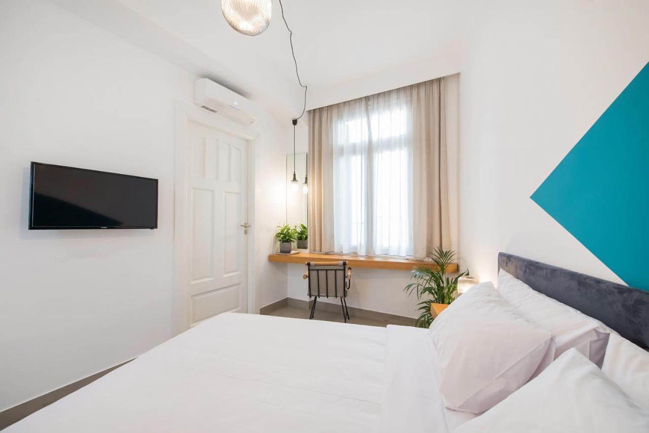 Monk Monastiraki Suites Αθήνα Εξωτερικό φωτογραφία