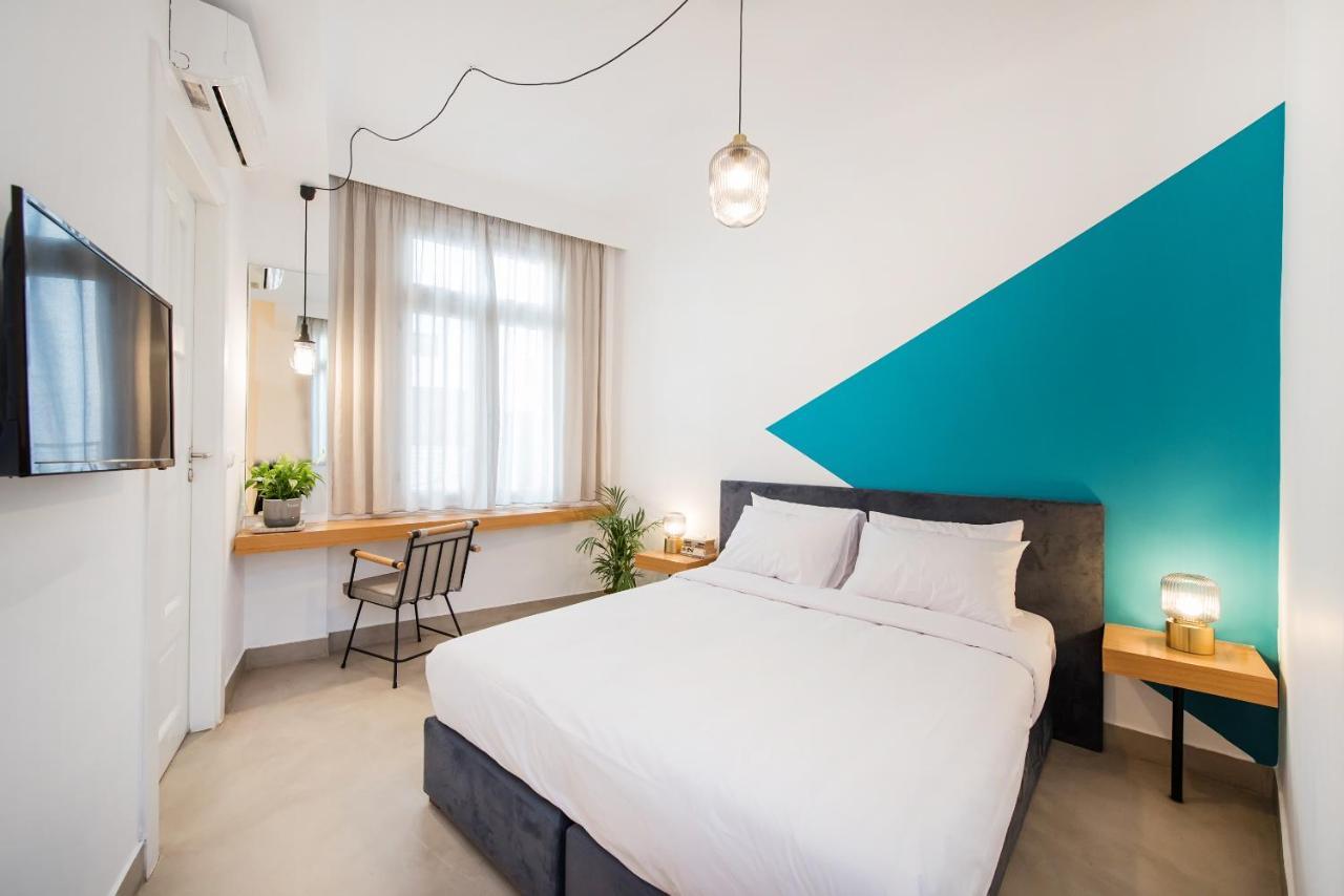 Monk Monastiraki Suites Αθήνα Εξωτερικό φωτογραφία