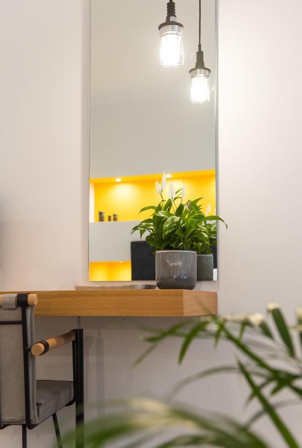 Monk Monastiraki Suites Αθήνα Εξωτερικό φωτογραφία