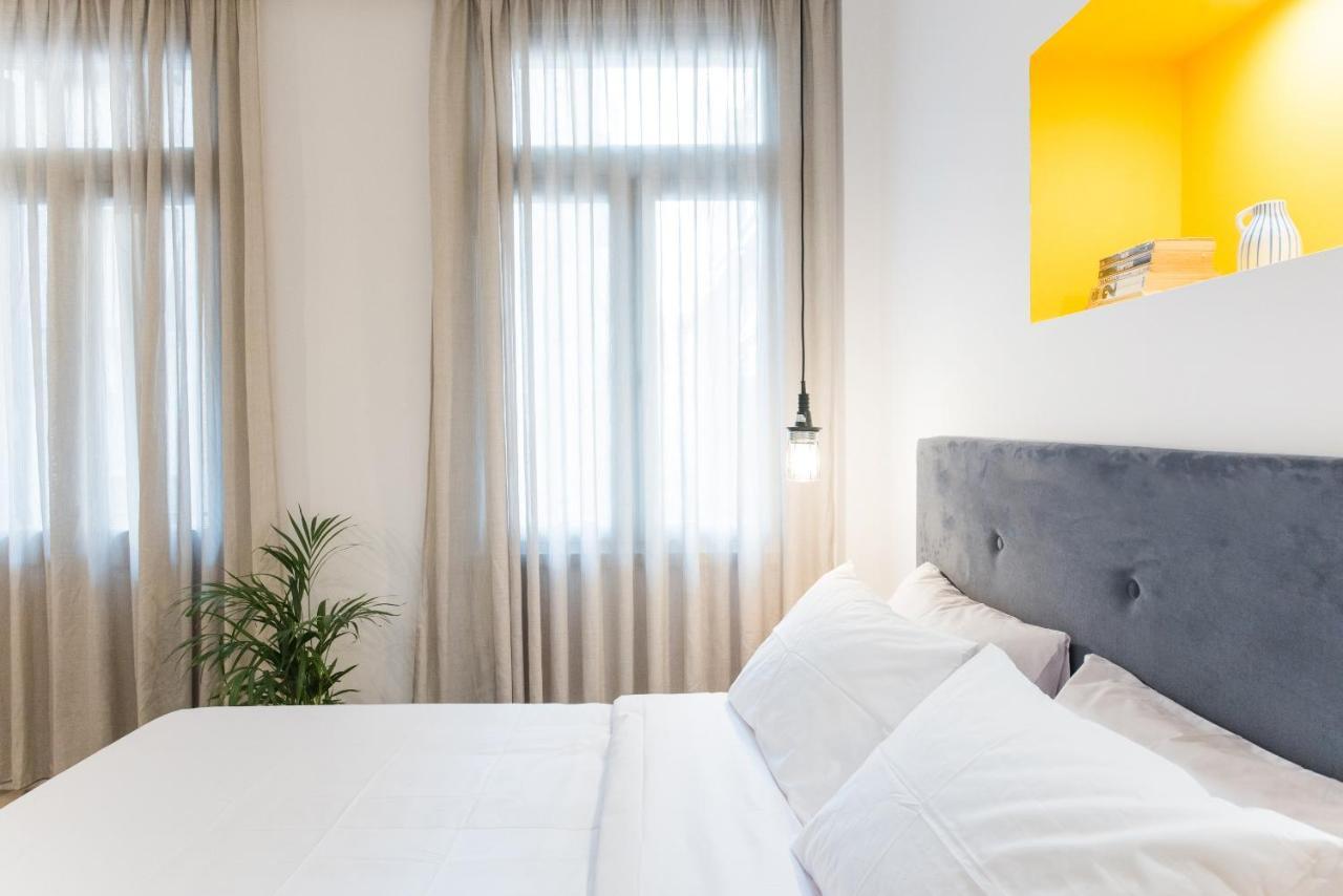 Monk Monastiraki Suites Αθήνα Εξωτερικό φωτογραφία