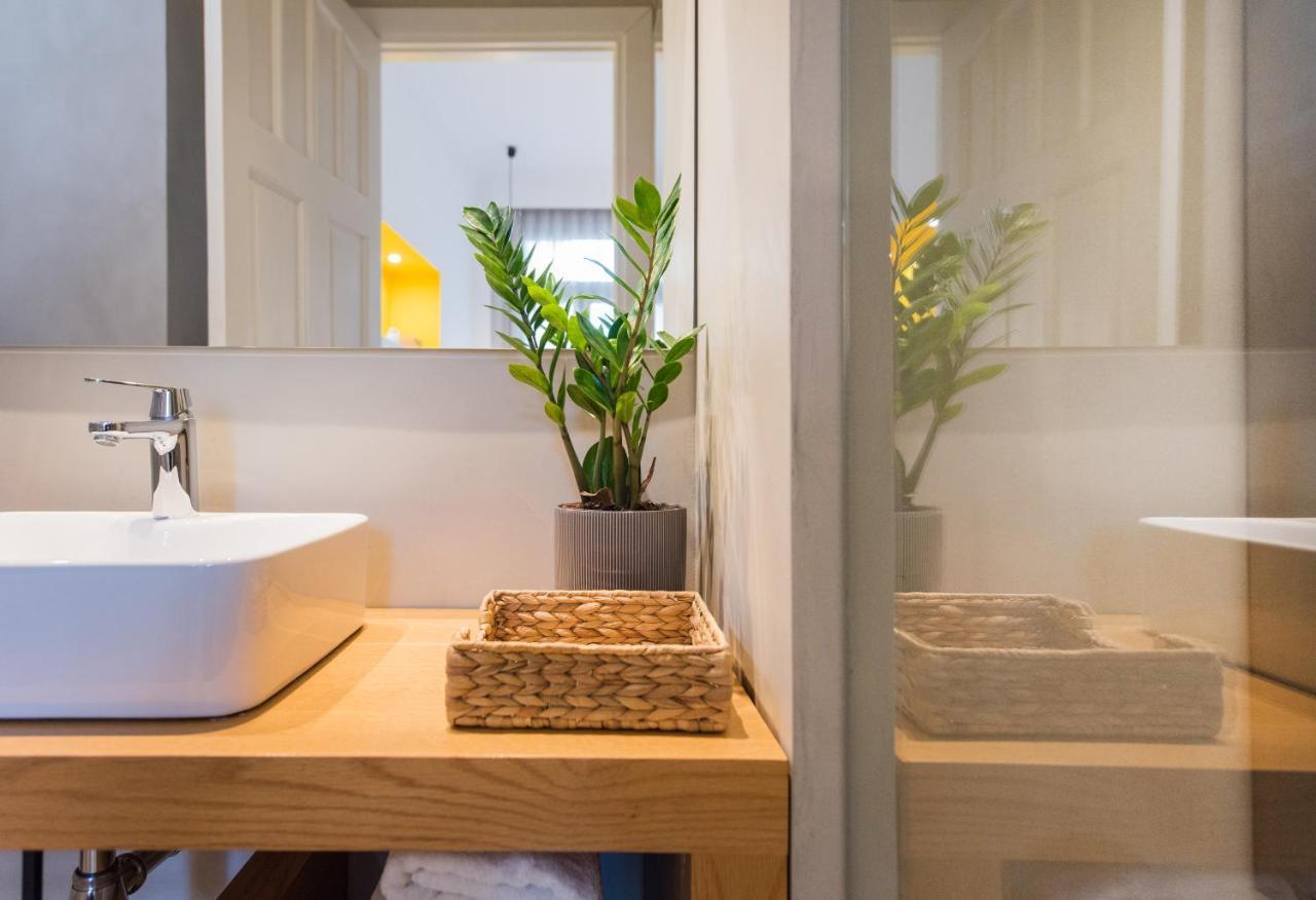 Monk Monastiraki Suites Αθήνα Εξωτερικό φωτογραφία