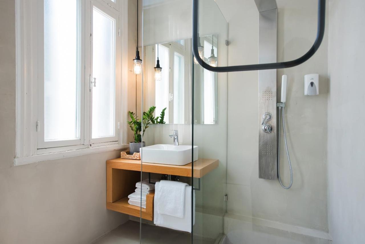 Monk Monastiraki Suites Αθήνα Εξωτερικό φωτογραφία
