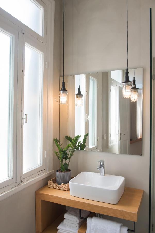 Monk Monastiraki Suites Αθήνα Εξωτερικό φωτογραφία