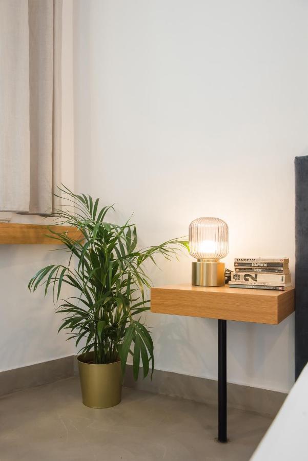 Monk Monastiraki Suites Αθήνα Εξωτερικό φωτογραφία