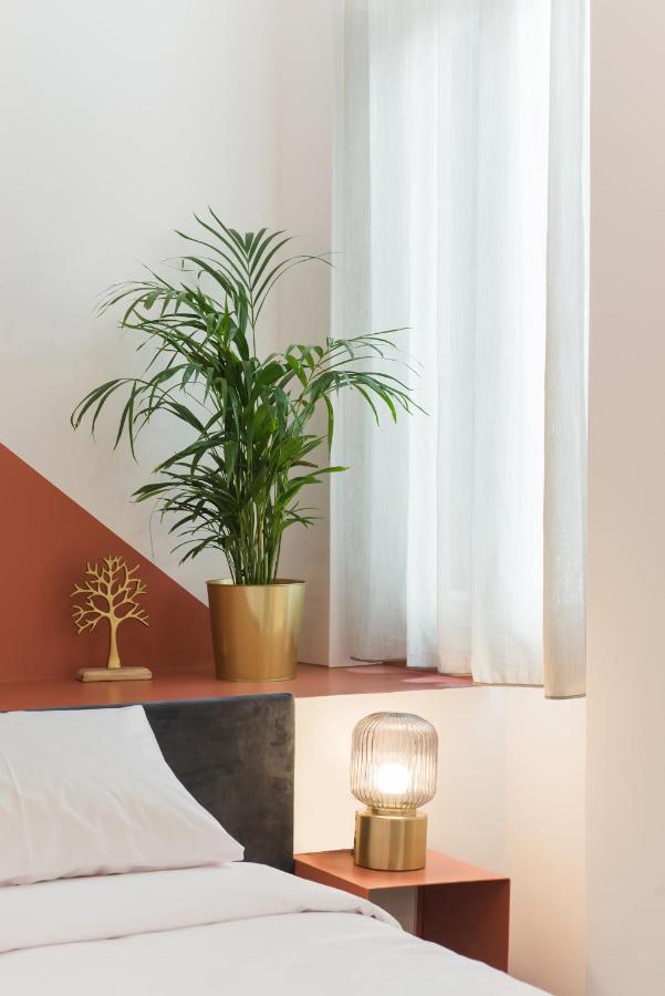 Monk Monastiraki Suites Αθήνα Εξωτερικό φωτογραφία