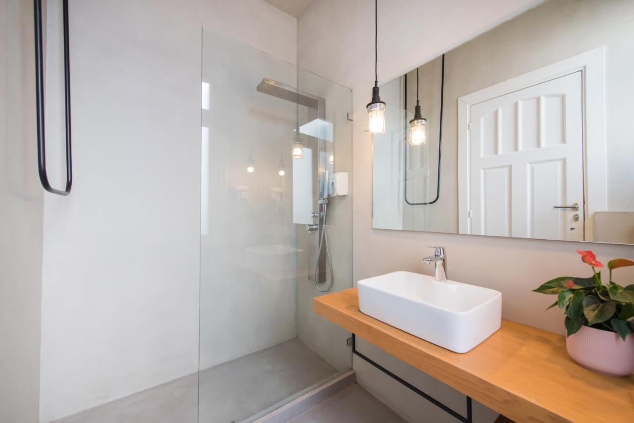 Monk Monastiraki Suites Αθήνα Εξωτερικό φωτογραφία