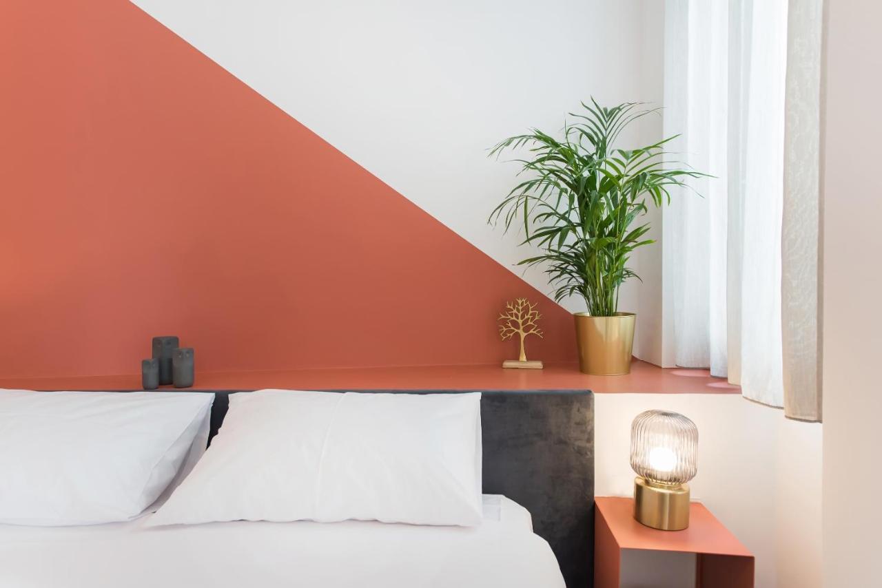 Monk Monastiraki Suites Αθήνα Εξωτερικό φωτογραφία