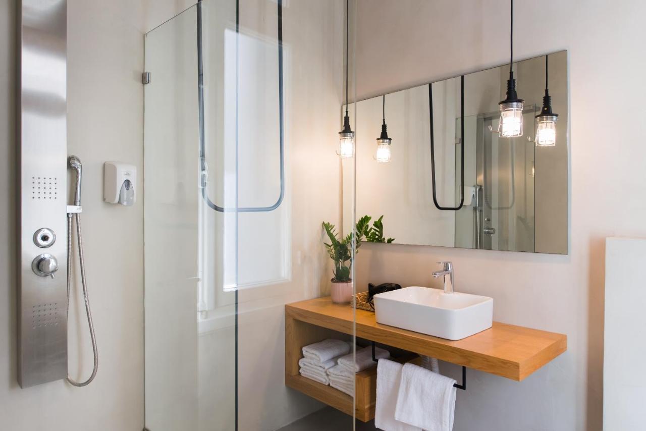 Monk Monastiraki Suites Αθήνα Εξωτερικό φωτογραφία