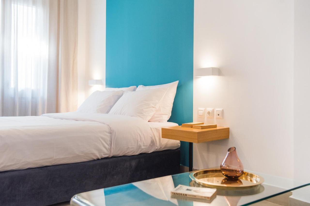Monk Monastiraki Suites Αθήνα Εξωτερικό φωτογραφία