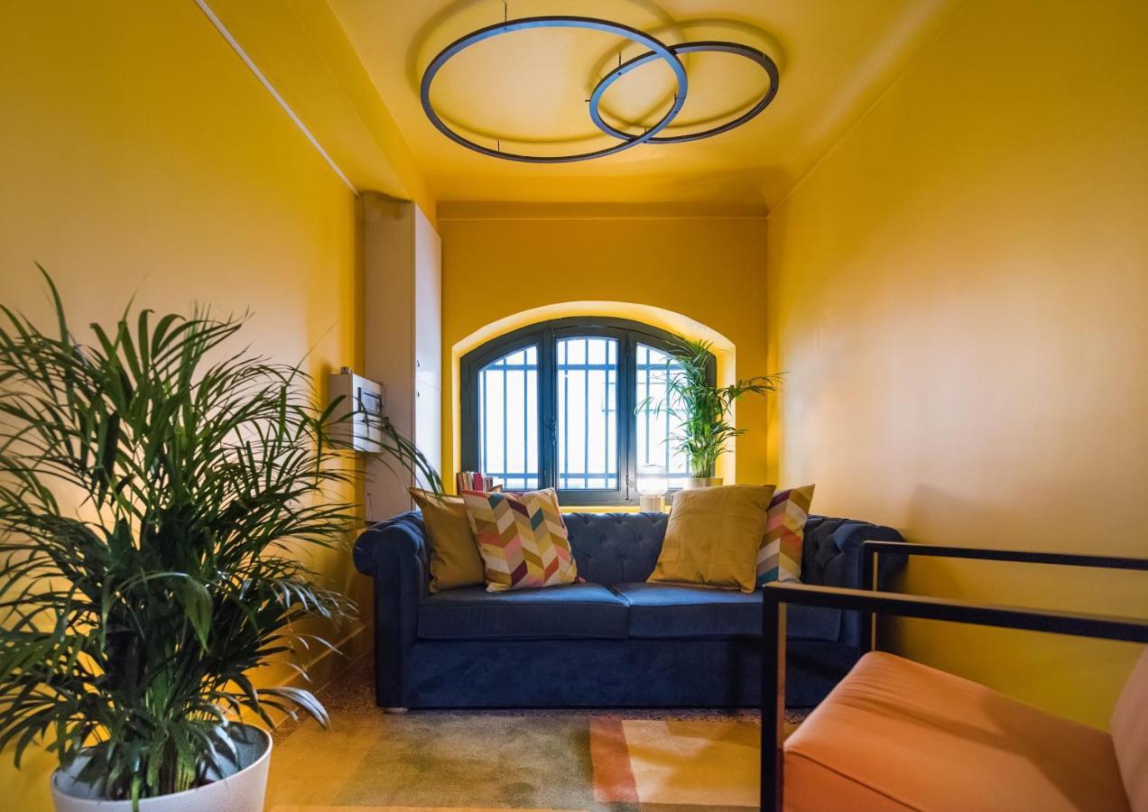 Monk Monastiraki Suites Αθήνα Εξωτερικό φωτογραφία